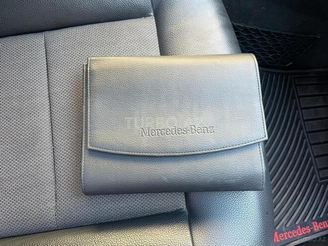 Mercedes E 200 2012, 116,580 km - 1.8 l - Bakı