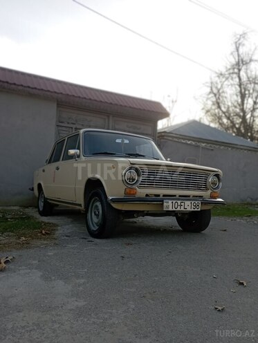 LADA (VAZ) 21011 1984, 99,440 km - 1.3 l - Ağsu
