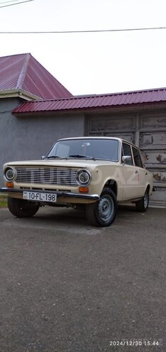 LADA (VAZ) 21011 1984, 99,440 km - 1.3 l - Ağsu