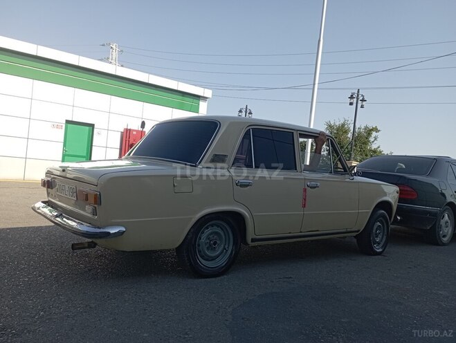 LADA (VAZ) 21011 1984, 99,440 km - 1.3 l - Ağsu
