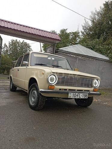 LADA (VAZ) 21011 1984, 99,440 km - 1.3 l - Ağsu