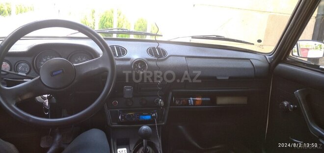 LADA (VAZ) 21011 1984, 99,440 km - 1.3 l - Ağsu
