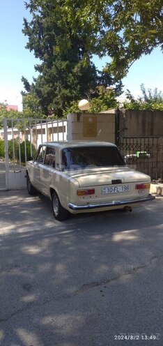 LADA (VAZ) 21011 1984, 99,440 km - 1.3 l - Ağsu