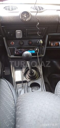 LADA (VAZ) 21011 1984, 99,440 km - 1.3 l - Ağsu