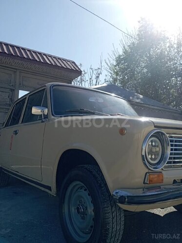 LADA (VAZ) 21011 1984, 99,440 km - 1.3 l - Ağsu