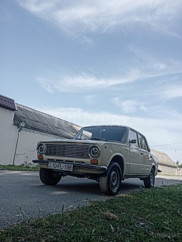 LADA (VAZ) 21011 1984, 99,440 km - 1.3 l - Ağsu