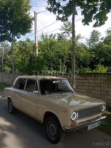 LADA (VAZ) 21011 1984, 99,440 km - 1.3 l - Ağsu