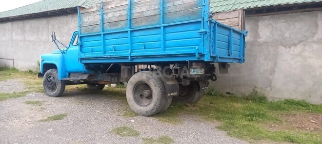 GAZ 53 1985, 250,000 km - 4.2 л - Qəbələ