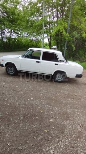 LADA (VAZ) 2107 2008, 25,485 km - 1.6 л - Qazax