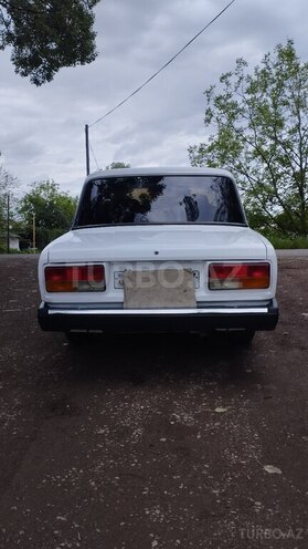 LADA (VAZ) 2107 2008, 25,485 km - 1.6 л - Qazax