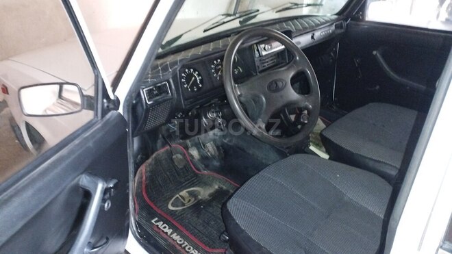 LADA (VAZ) 2107 2008, 25,485 km - 1.6 л - Qazax
