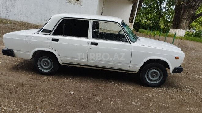 LADA (VAZ) 2107 2008, 25,485 km - 1.6 л - Qazax