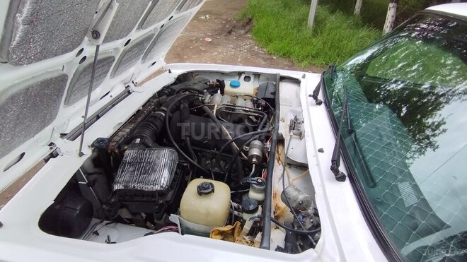 LADA (VAZ) 2107 2008, 25,485 km - 1.6 л - Qazax