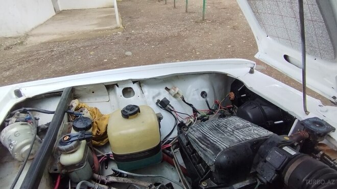 LADA (VAZ) 2107 2008, 25,485 km - 1.6 л - Qazax