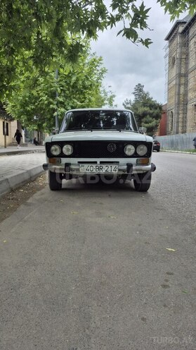 LADA (VAZ) 2106 1989, 95,000 km - 1.6 л - Xaçmaz