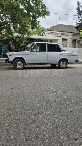 LADA (VAZ) 2106 1989, 95,000 km - 1.6 л - Xaçmaz