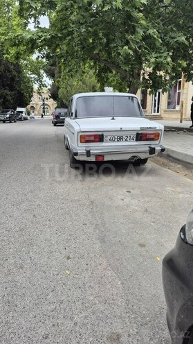 LADA (VAZ) 2106 1989, 95,000 km - 1.6 л - Xaçmaz