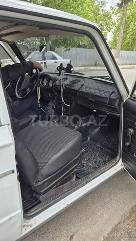 LADA (VAZ) 2106 1989, 95,000 km - 1.6 л - Xaçmaz