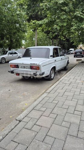 LADA (VAZ) 2106 1989, 95,000 km - 1.6 л - Xaçmaz