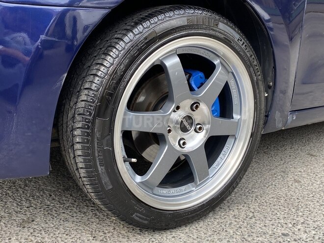 Hyundai i30 2008, 200,000 km - 1.4 l - Bakı