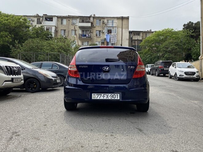 Hyundai i30 2008, 200,000 km - 1.4 l - Bakı