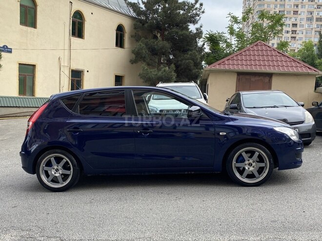 Hyundai i30 2008, 200,000 km - 1.4 l - Bakı