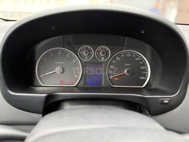 Hyundai i30 2008, 200,000 km - 1.4 l - Bakı
