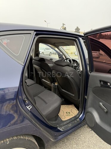 Hyundai i30 2008, 200,000 km - 1.4 l - Bakı