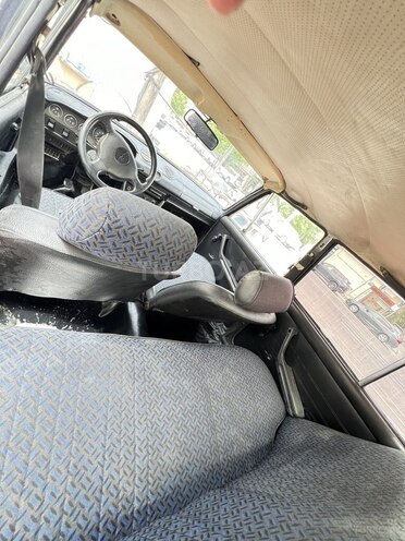 LADA (VAZ) 2106 1993, 20,000 km - 1.6 л - Bakı