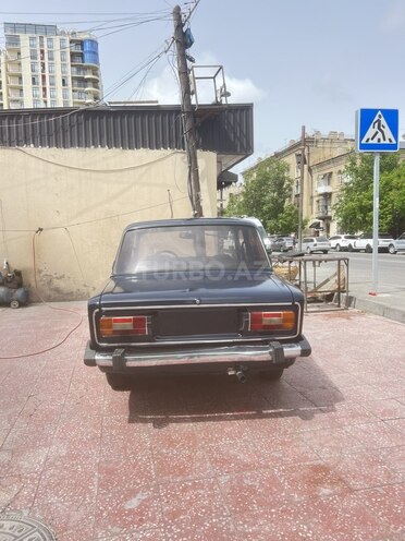 LADA (VAZ) 2106 1993, 20,000 km - 1.6 л - Bakı