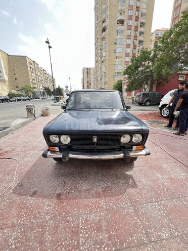 LADA (VAZ) 2106 1993, 20,000 km - 1.6 л - Bakı