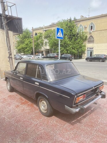 LADA (VAZ) 2106 1993, 20,000 km - 1.6 л - Bakı