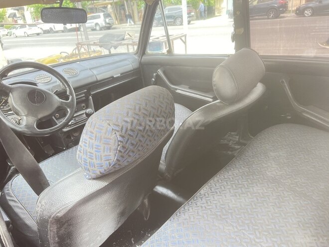 LADA (VAZ) 2106 1993, 20,000 km - 1.6 л - Bakı