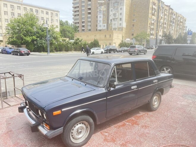 LADA (VAZ) 2106 1993, 20,000 km - 1.6 л - Bakı