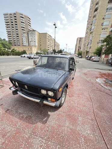 LADA (VAZ) 2106 1993, 20,000 km - 1.6 л - Bakı
