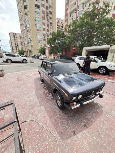 LADA (VAZ) 2106 1993, 20,000 km - 1.6 л - Bakı