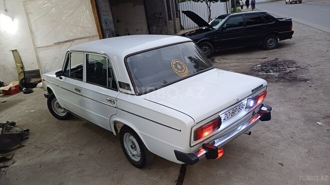 LADA (VAZ) 2106 1985, 25,000 km - 1.3 л - Şəmkir