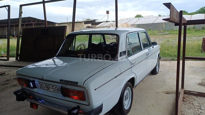 LADA (VAZ) 2106 1985, 25,000 km - 1.3 л - Şəmkir