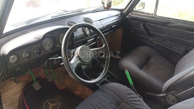 LADA (VAZ) 2106 1985, 25,000 km - 1.3 л - Şəmkir