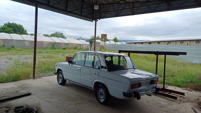 LADA (VAZ) 2106 1985, 25,000 km - 1.3 л - Şəmkir