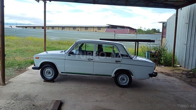 LADA (VAZ) 2106 1985, 25,000 km - 1.3 л - Şəmkir