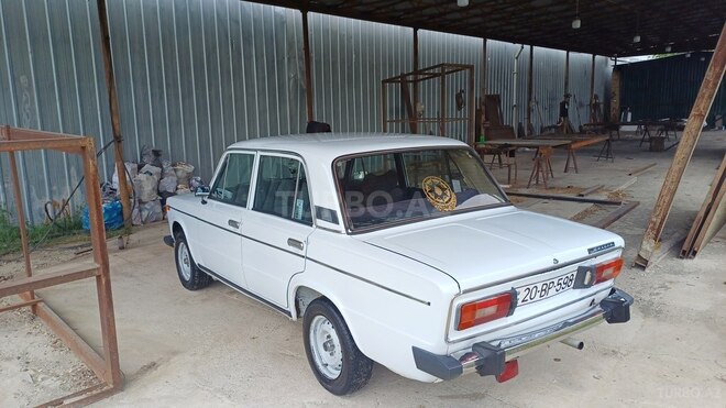 LADA (VAZ) 2106 1985, 25,000 km - 1.3 л - Şəmkir