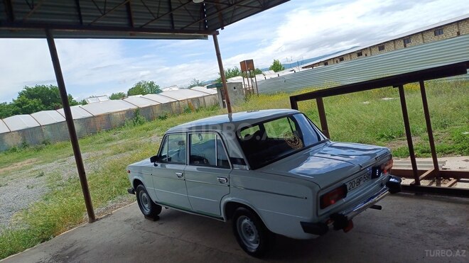 LADA (VAZ) 2106 1985, 25,000 km - 1.3 л - Şəmkir