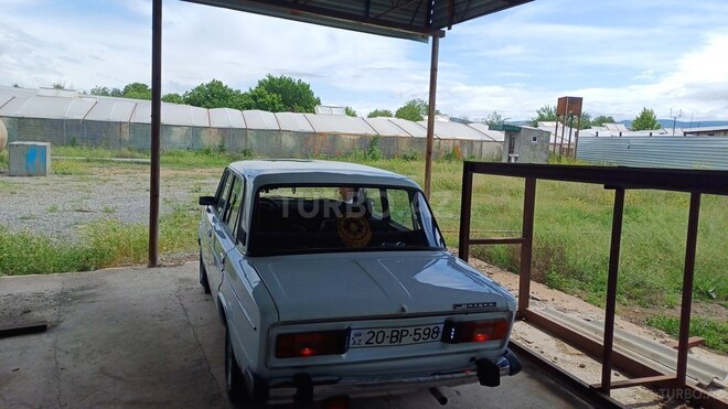 LADA (VAZ) 2106 1985, 25,000 km - 1.3 л - Şəmkir