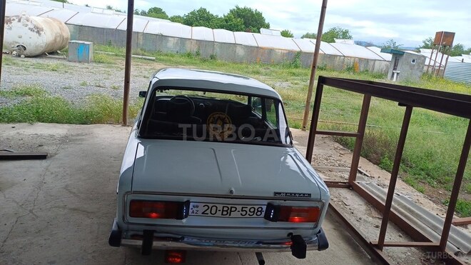 LADA (VAZ) 2106 1985, 25,000 km - 1.3 л - Şəmkir