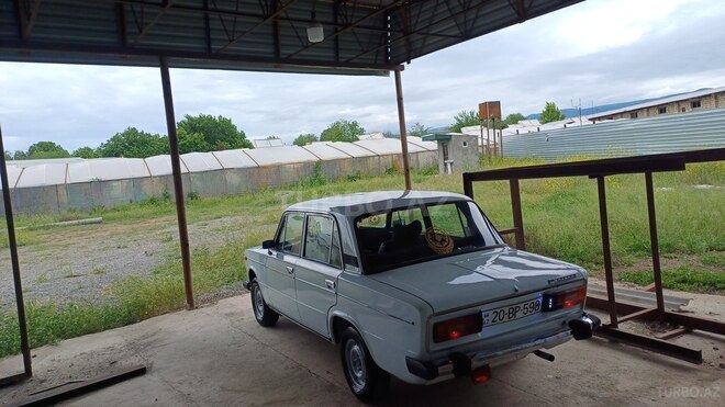 LADA (VAZ) 2106 1985, 25,000 km - 1.3 л - Şəmkir