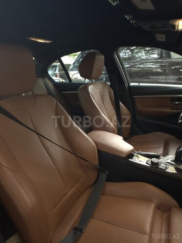 BMW 328 2016, 170,000 km - 2.0 l - Bakı