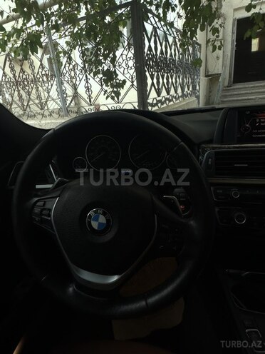 BMW 328 2016, 170,000 km - 2.0 l - Bakı