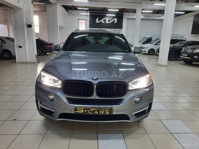 BMW X5-2