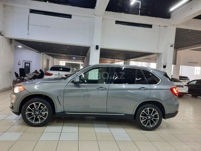 BMW X5-4
